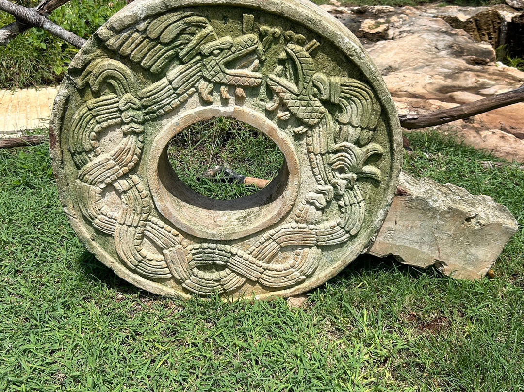 Hacienda Maria Elena主图