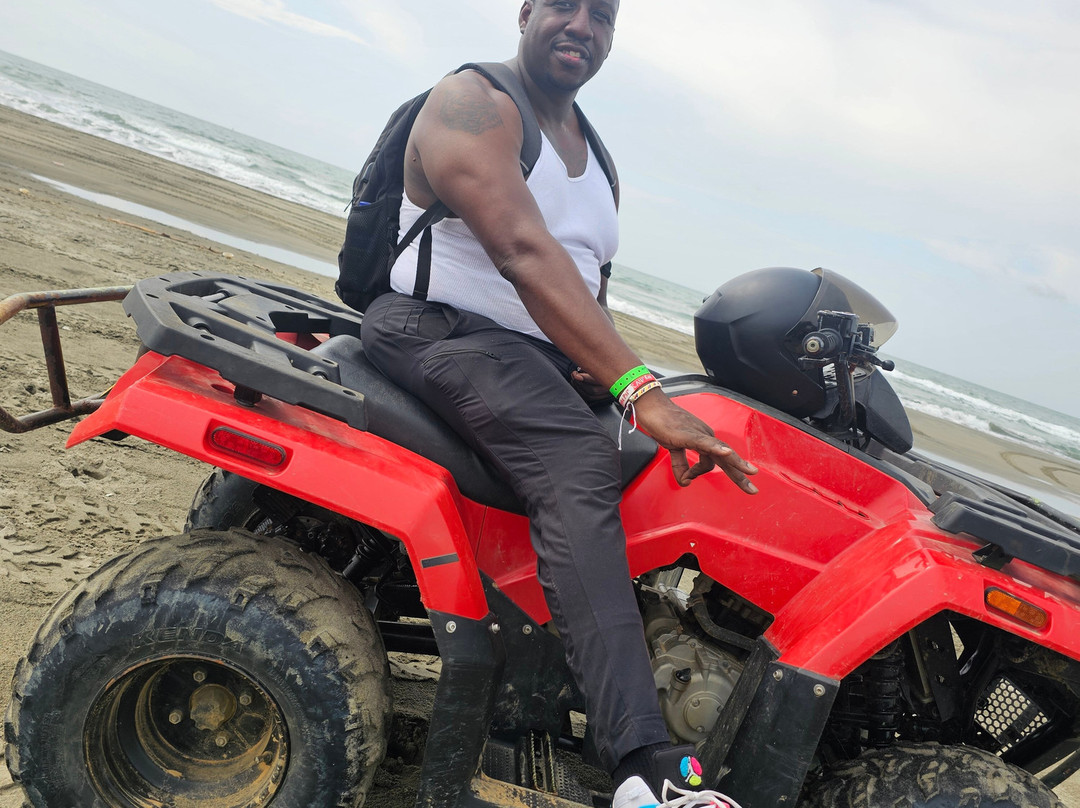 Gm International Travel-卡塔赫纳必去景点