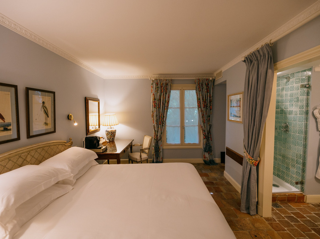 Hotel de Toiras主图