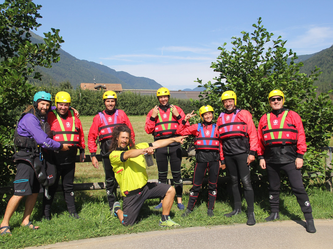 Adventure Val di Sole-Male必去景点