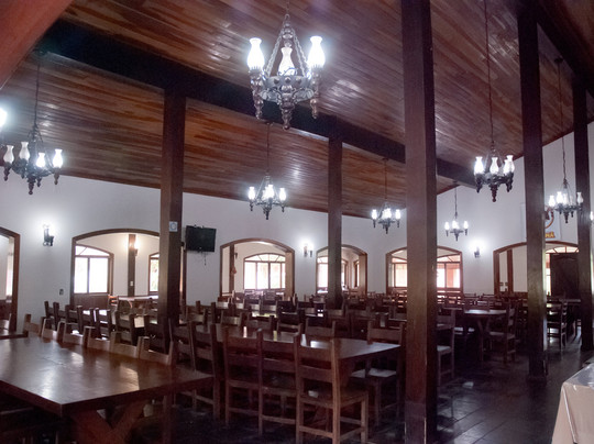 Aruanã Acampamentos E Eventos主图