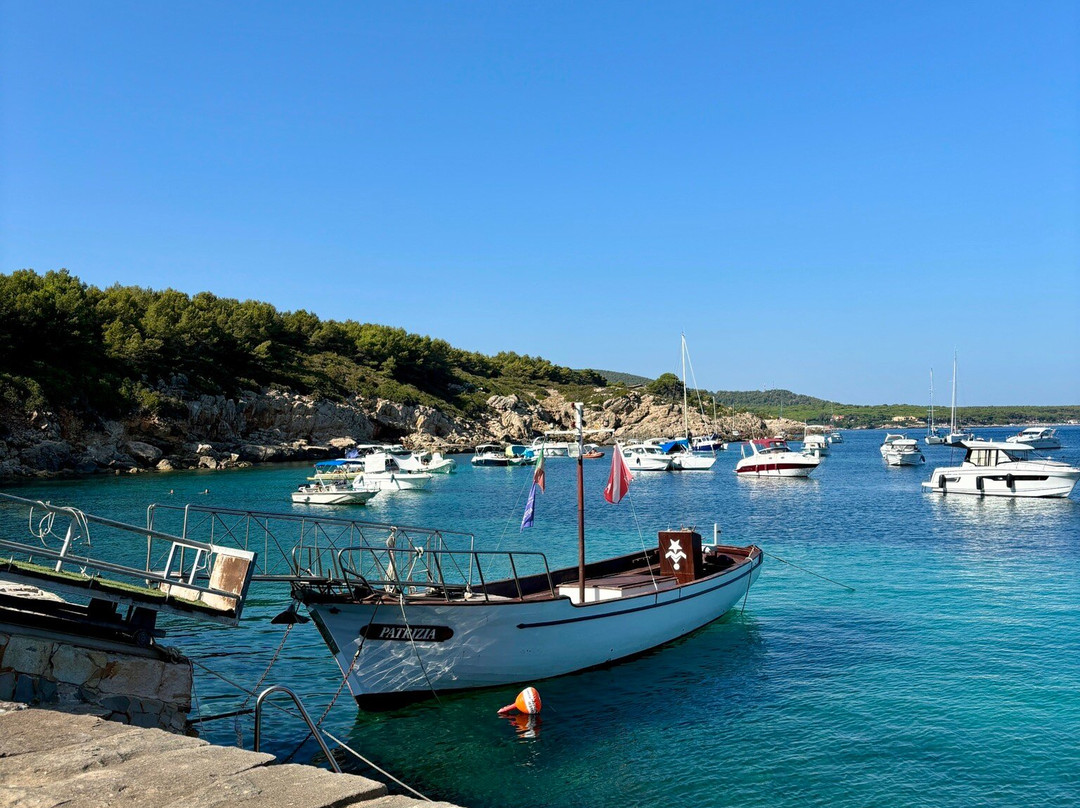 Capo Galera Diving Center-阿尔盖罗必去景点
