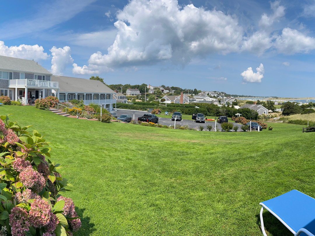 Hawthorne Motel主图