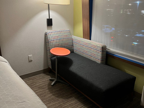 Holiday Inn Express & Suites Hammond By IHG主图