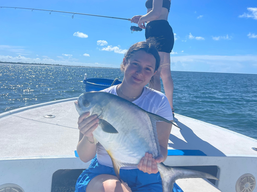 Reelentless Pursuit Charters-萨尼贝尔岛必去景点