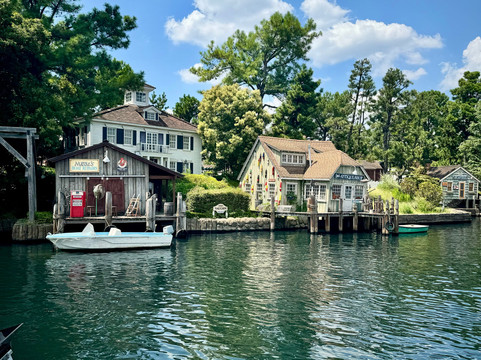 橘通大街-大阪市必去景点