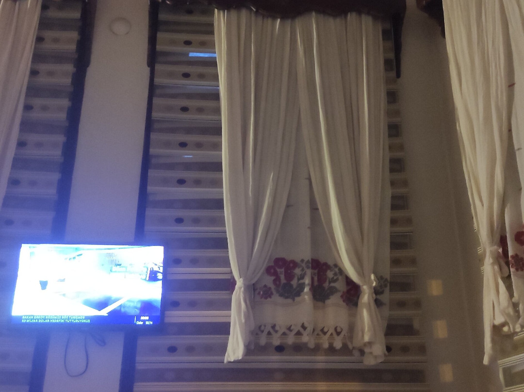 Akif Bey Konagi主图