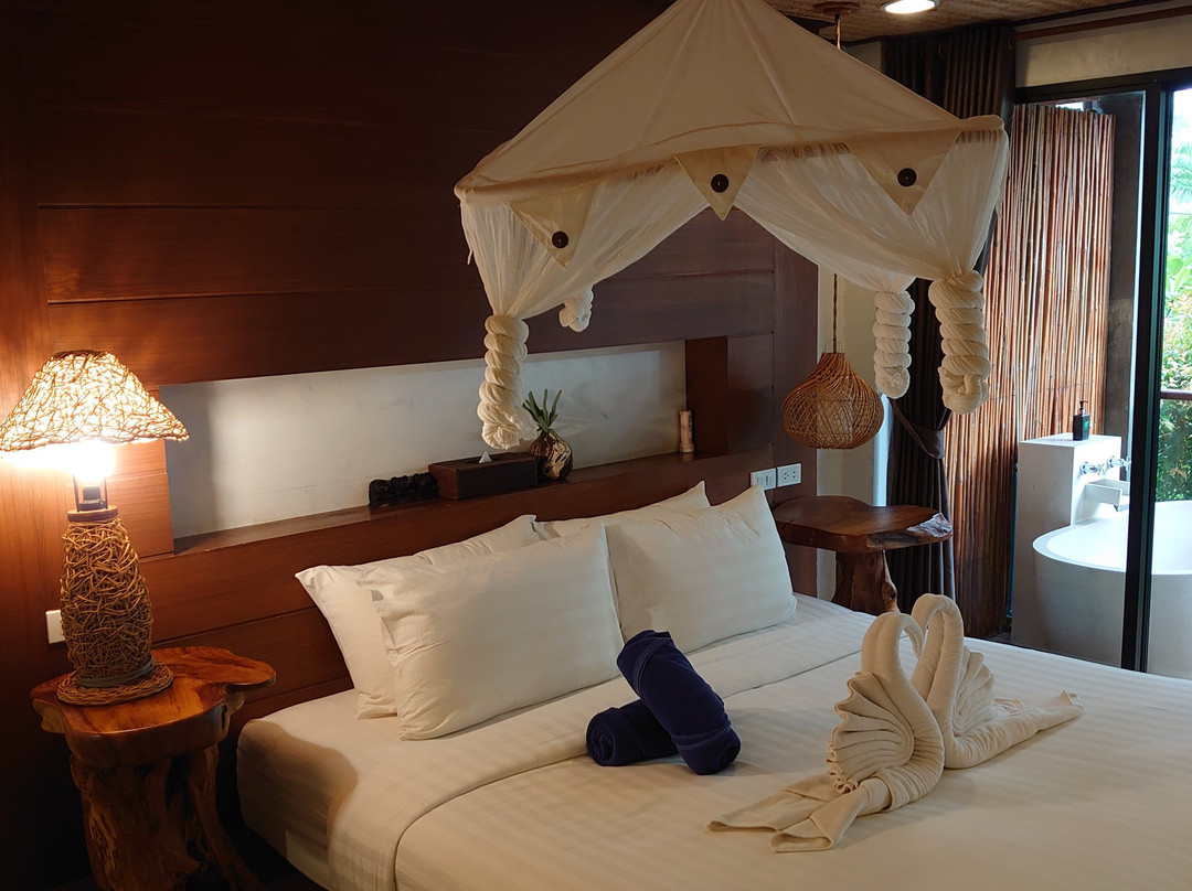 长滩查乐特酒店主图