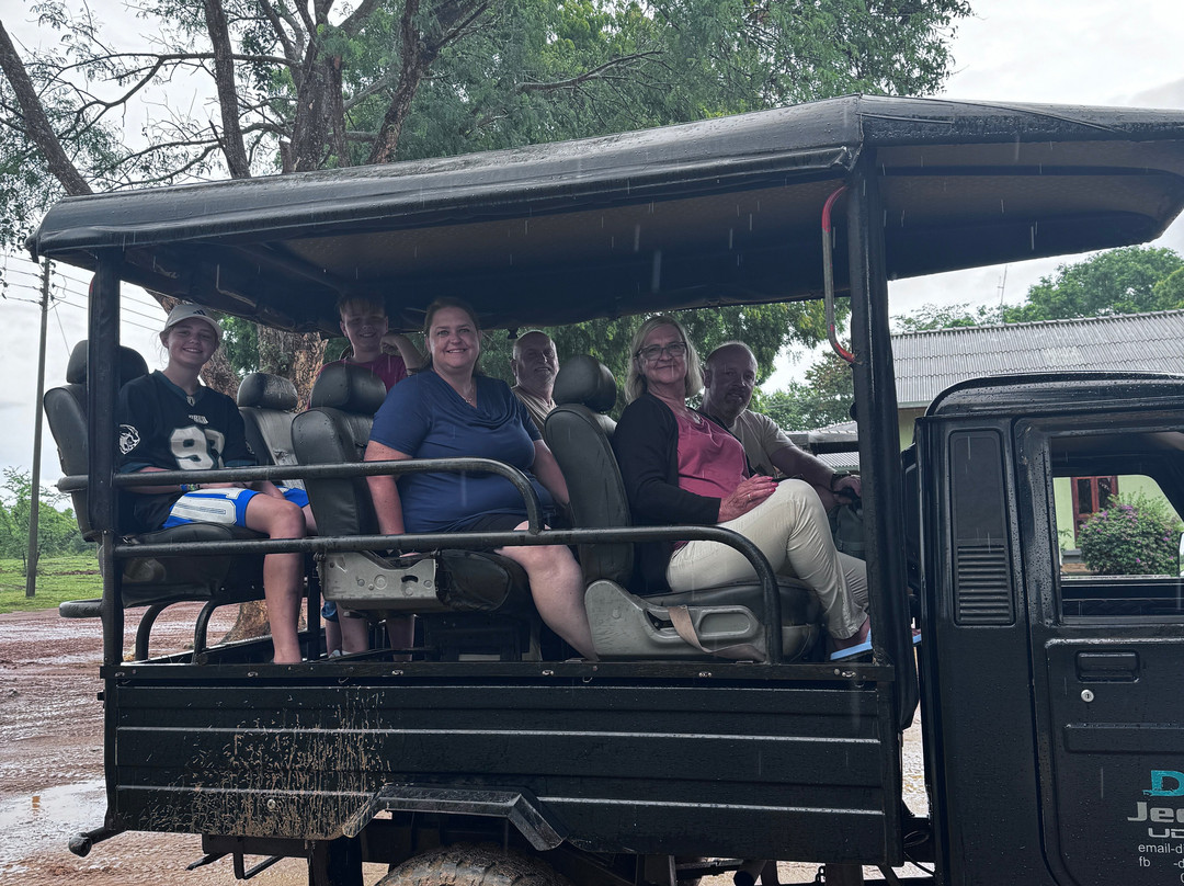 Ahungalla Beach-亚洪加拉必去景点