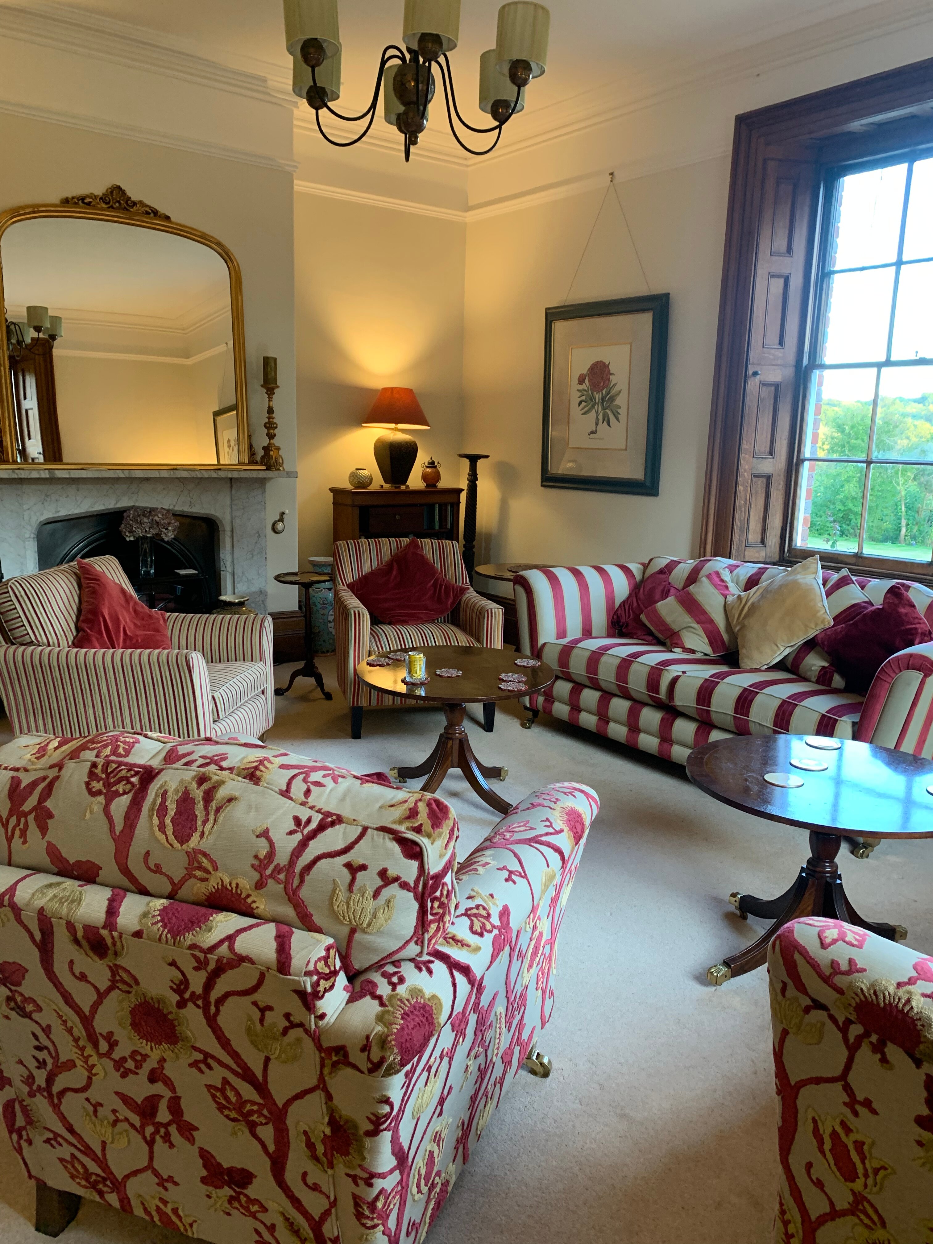 Sissinghurst Castle Farmhouse-浴室