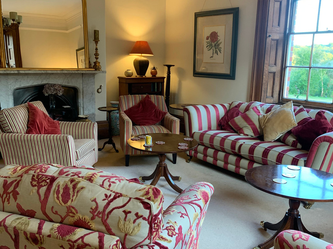 Sissinghurst Castle Farmhouse主图