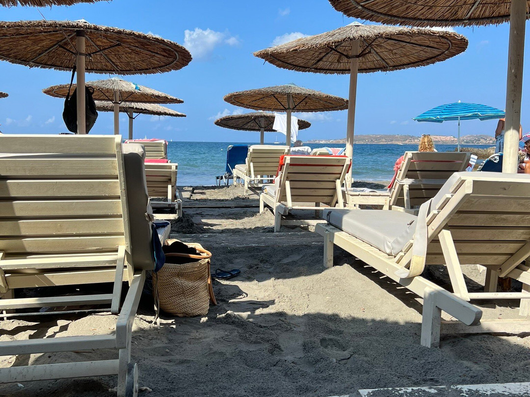 Gradakia Beach-Lassi必去景点