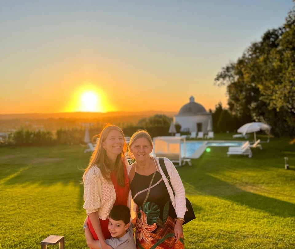 Conimbriga Hotel do Paco主图