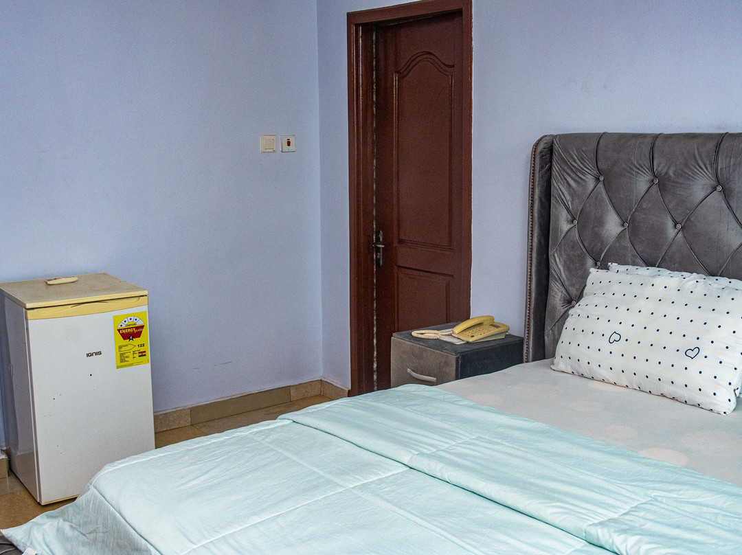 Jocom Golden Hotel主图