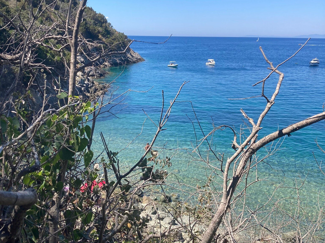 Cala Grande景点图片