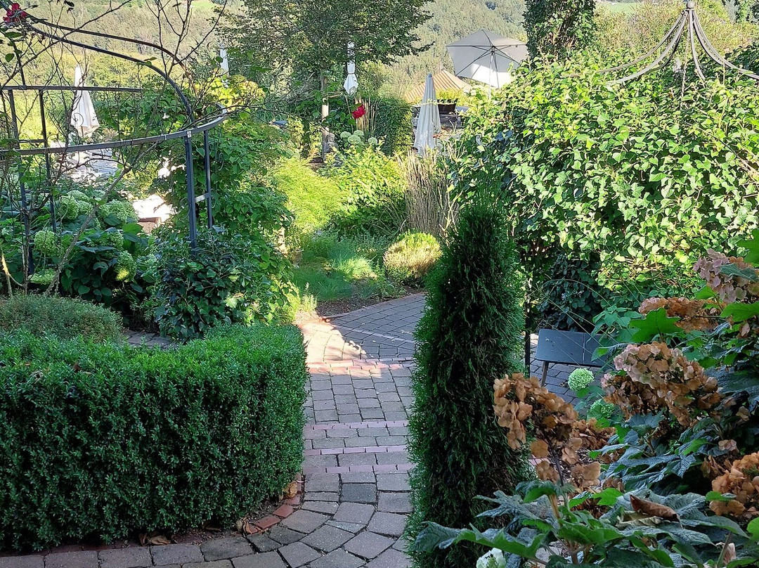 Burghotel Sterr主图