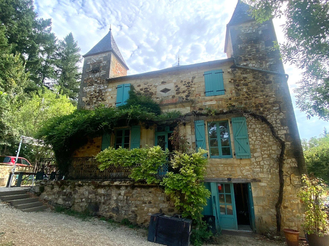 Le Moulin de Planiol主图