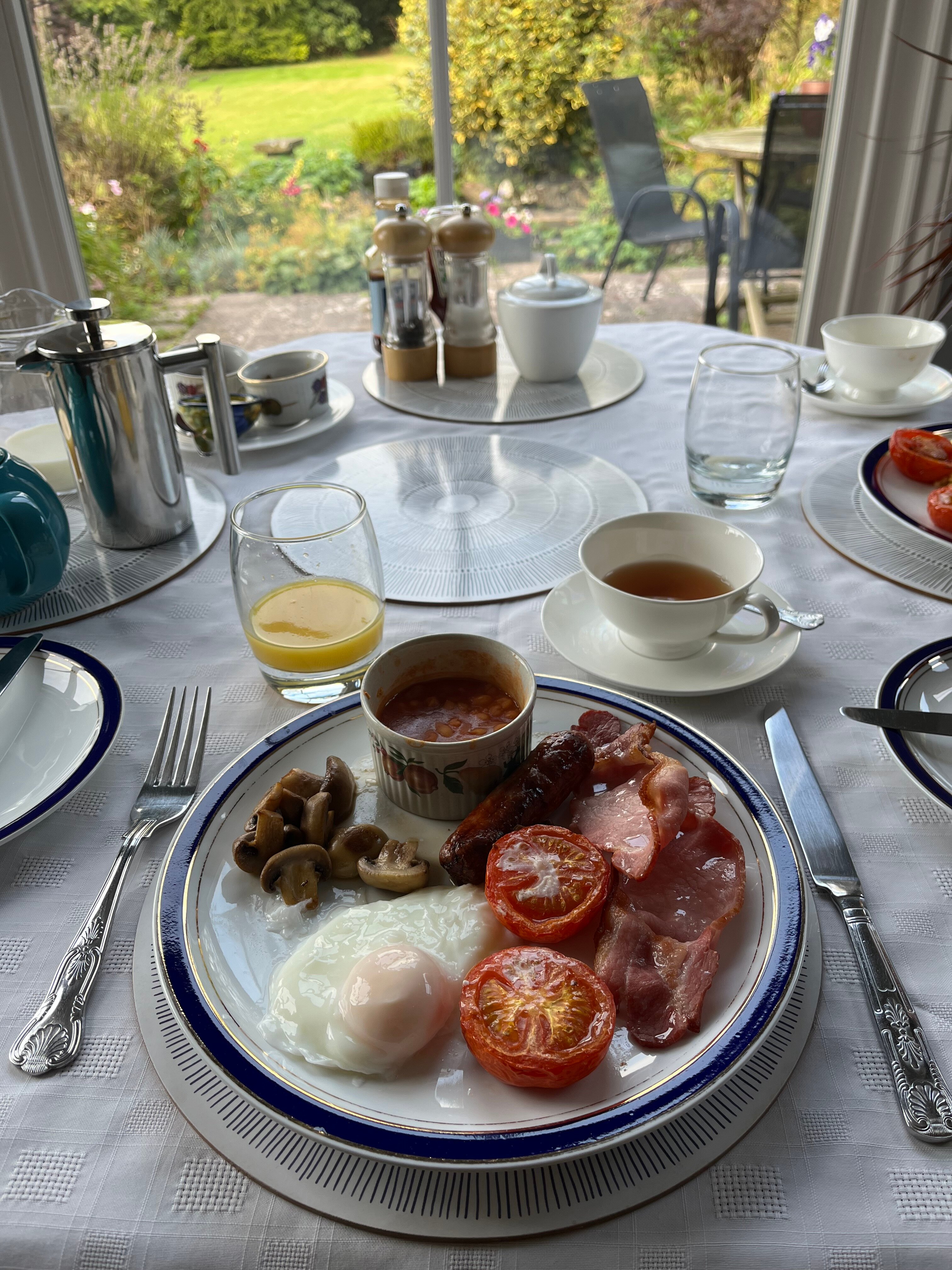Bridstow Guest House-官方