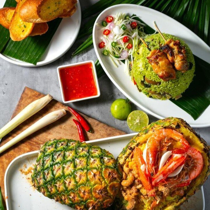 Ruen Thai & Vietnamise