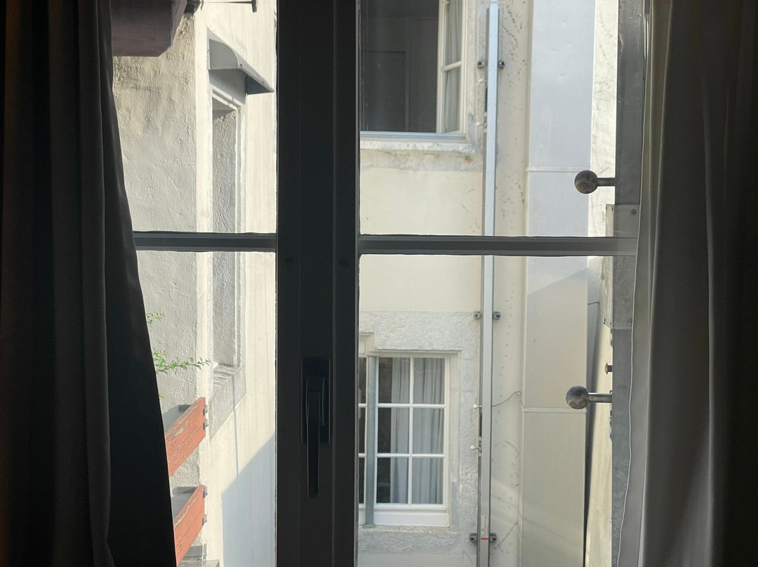 Baseltor Hotel主图