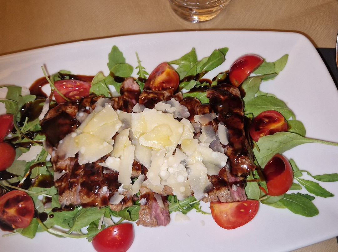 梅森特雷斯努拉格斯酒店主图