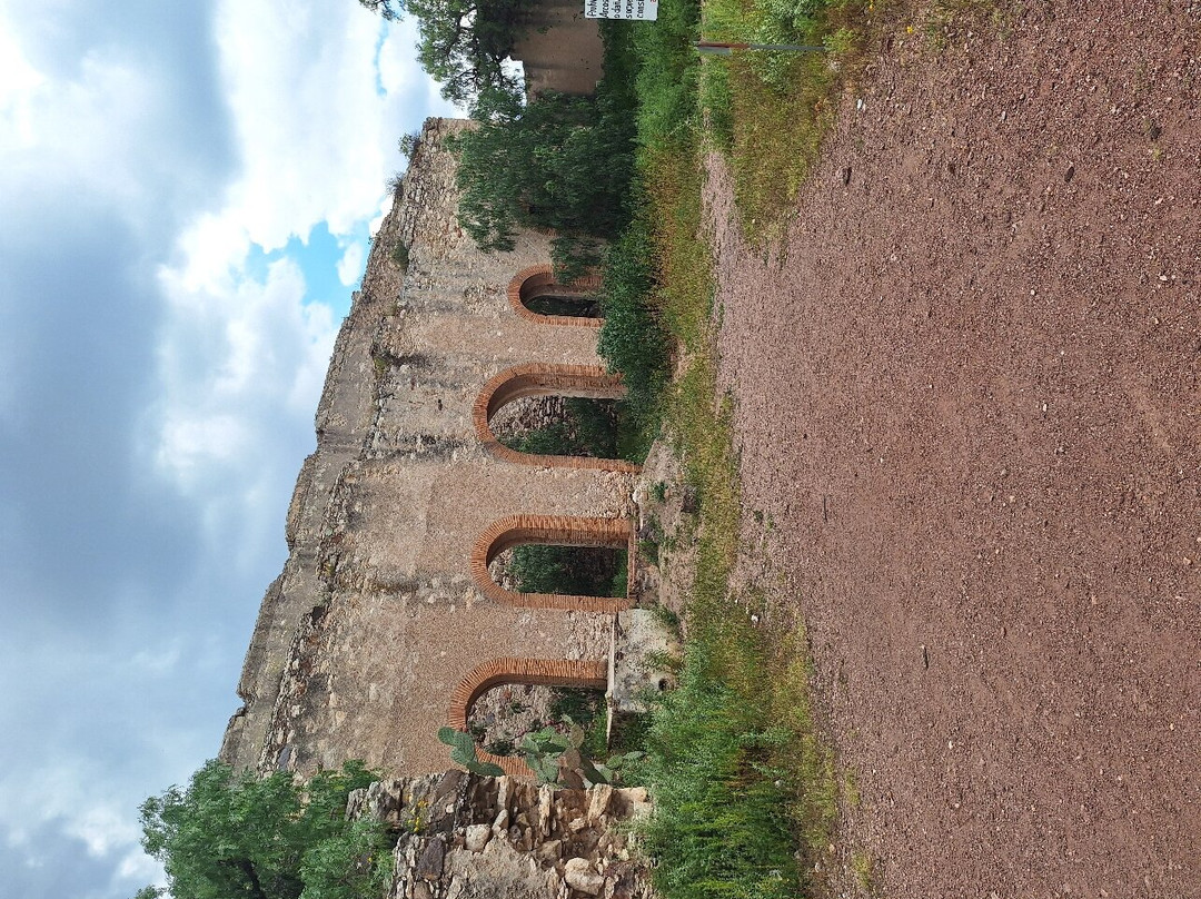Ruta Cultural del Mezcal Gto景点图片