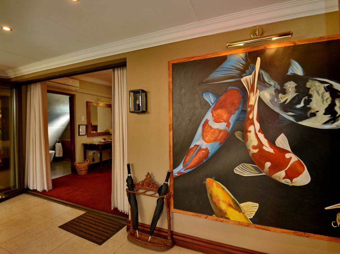 精品公寓酒店主图