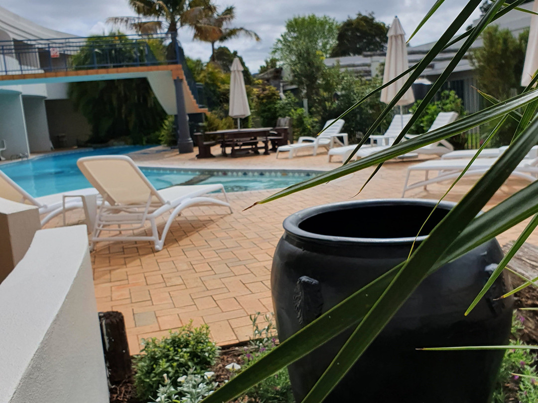 Breakers Motel主图