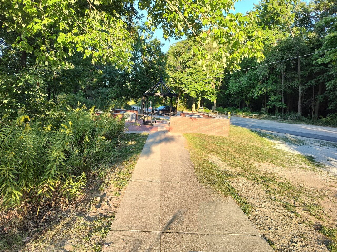 Presque Isle Lighthouse-伊利必去景点
