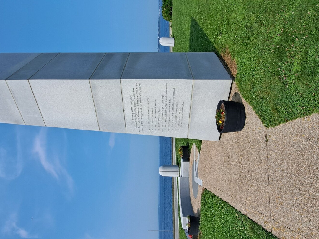 Brenton Point State Park-纽波特必去景点
