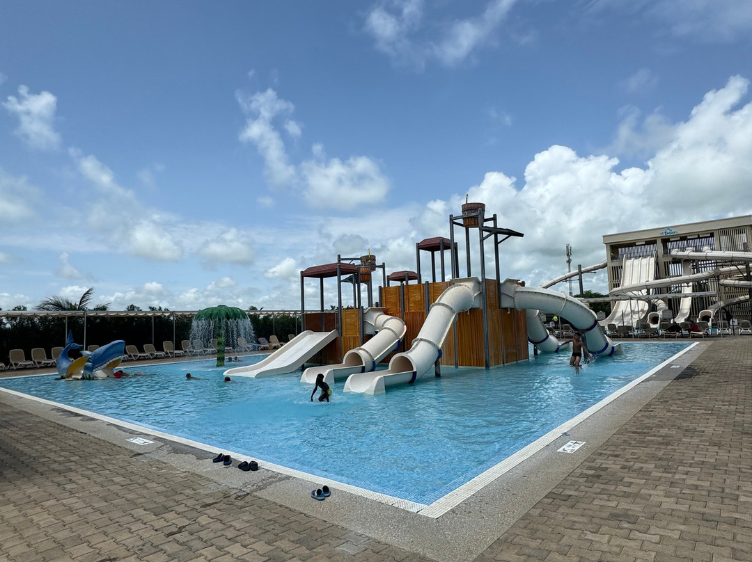 Hotel Riu Baobab主图