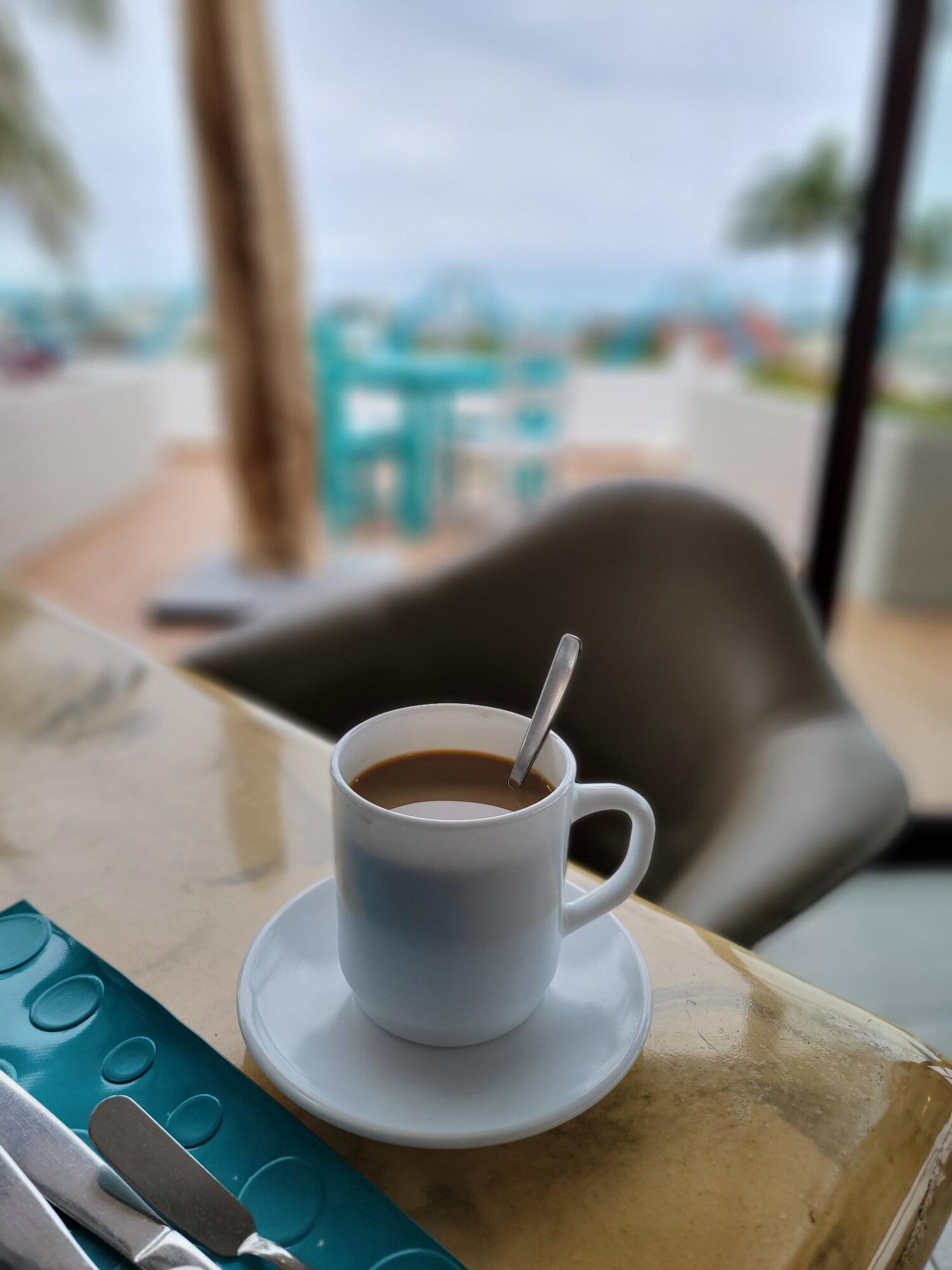Ikala Galapagos Hotel-餐饮