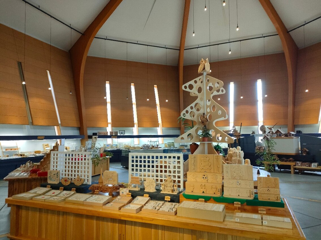 Mokurakukan-远轻町必去景点