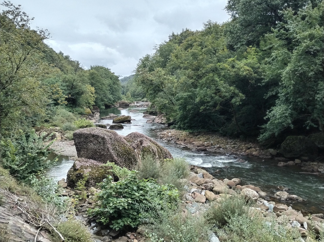 Doneztebe / Santesteban-Doneztebe必去景点