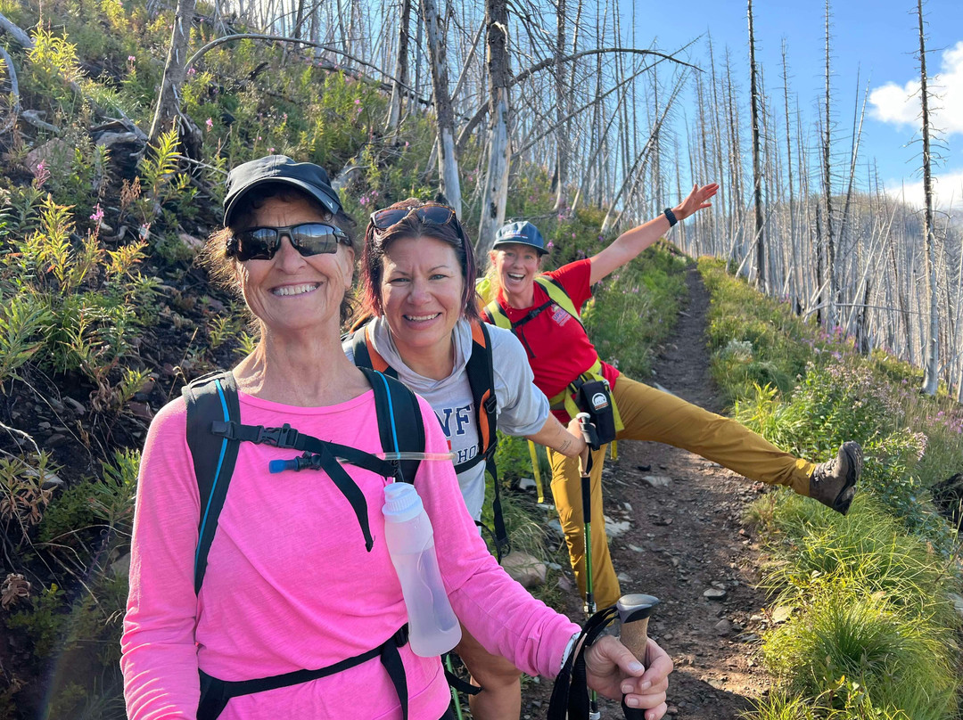 Uplift Adventures-科尔曼必去景点