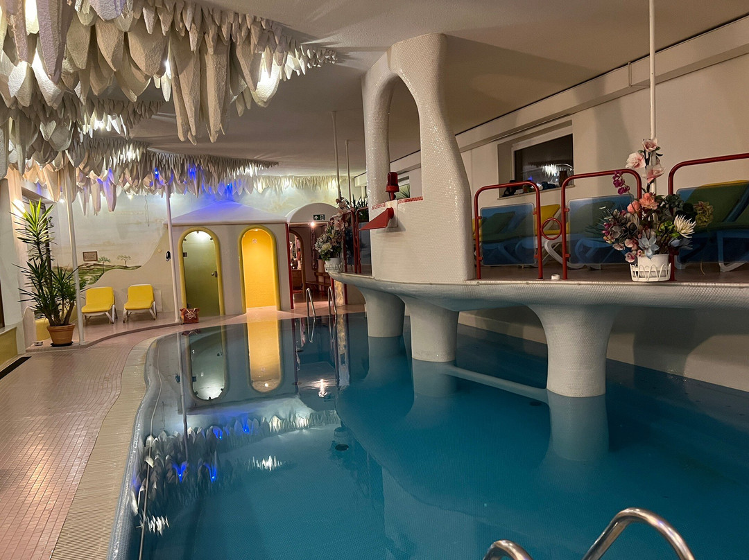 Hotel Glocknerhof主图