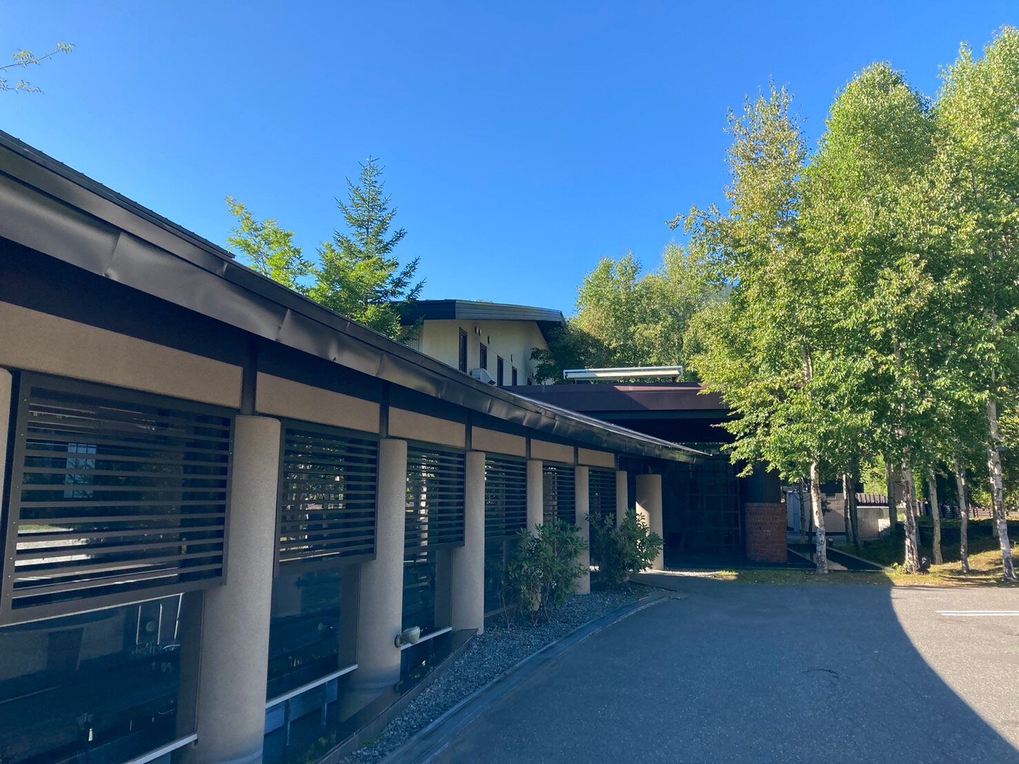 支笏湖温泉度假村敦贺水之歌酒店-官方