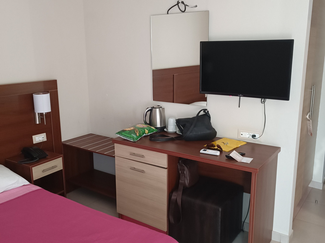 Matala Bay Hotel & Apartments主图