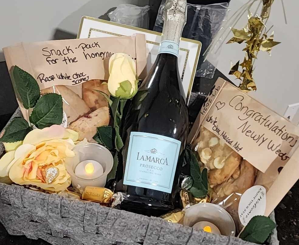 Colonial Valley  Motel主图