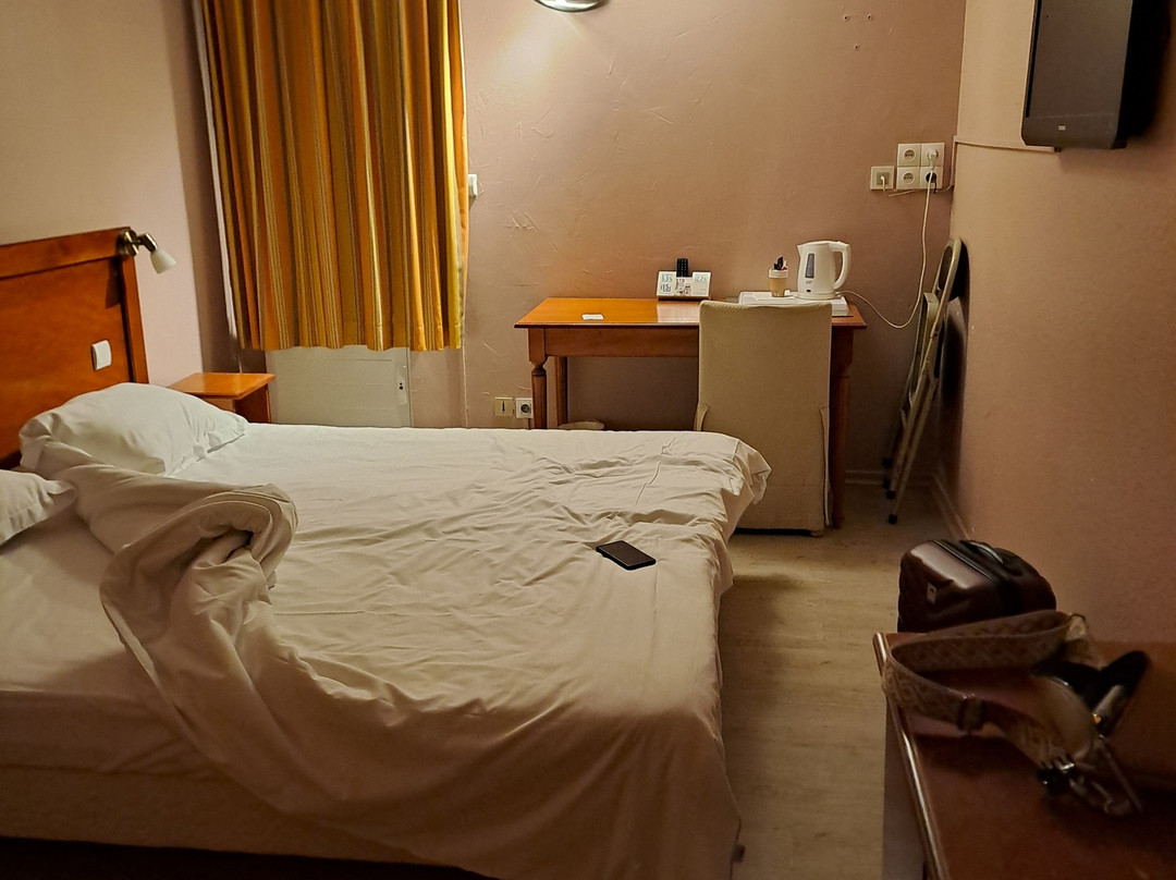 Prim'Hotel Bagatelle主图
