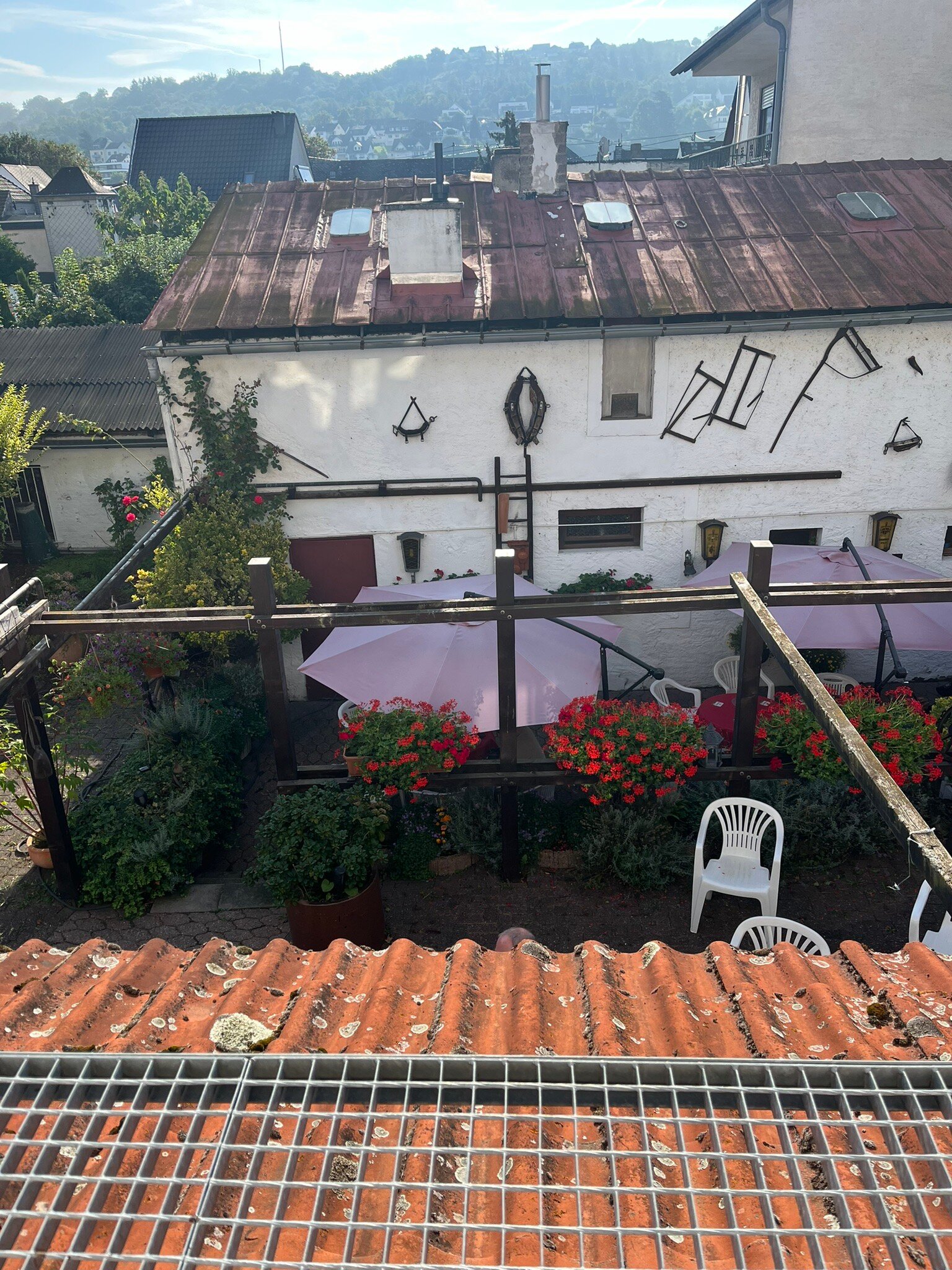 Landgasthaus Zur Kupferkanne-官方