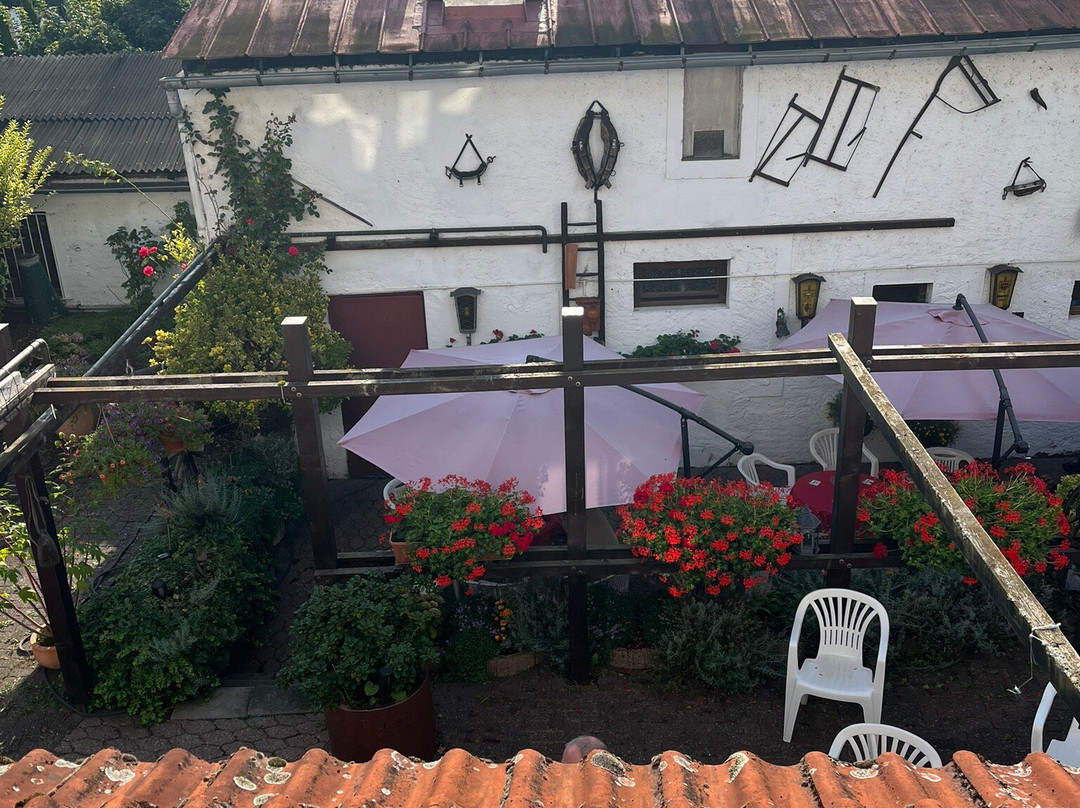 Landgasthaus Zur Kupferkanne主图