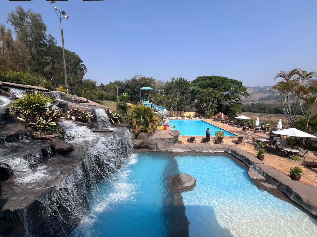 Pousada Le Sapê主图