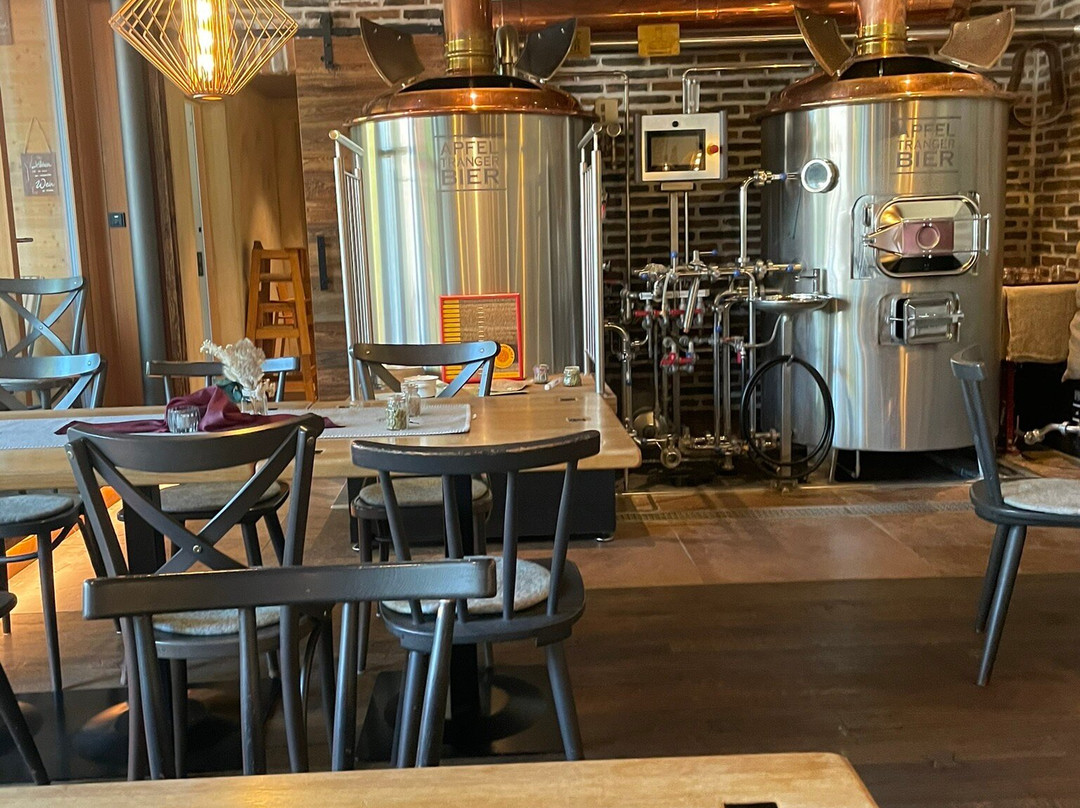 Landgasthof Hubertus主图