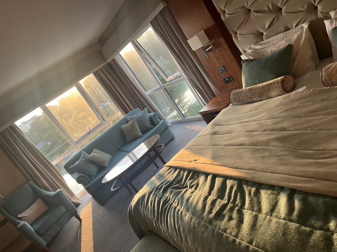 Ramsey Park Hotel主图