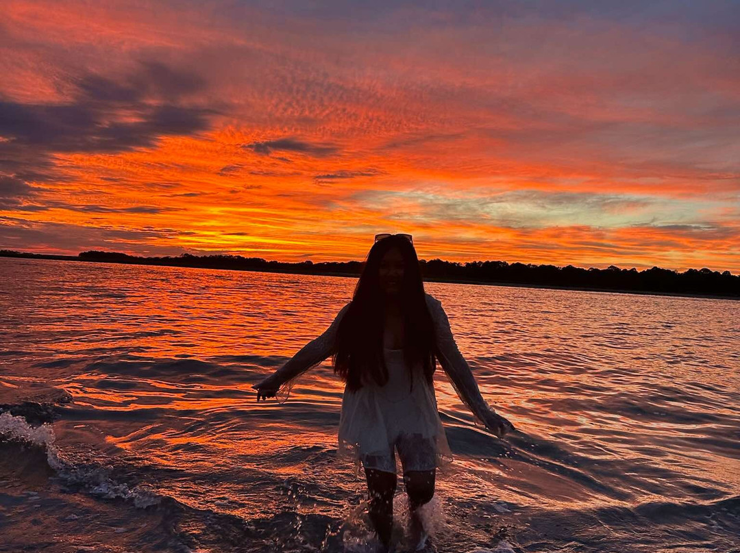 Sail Folly-福利比奇必去景点