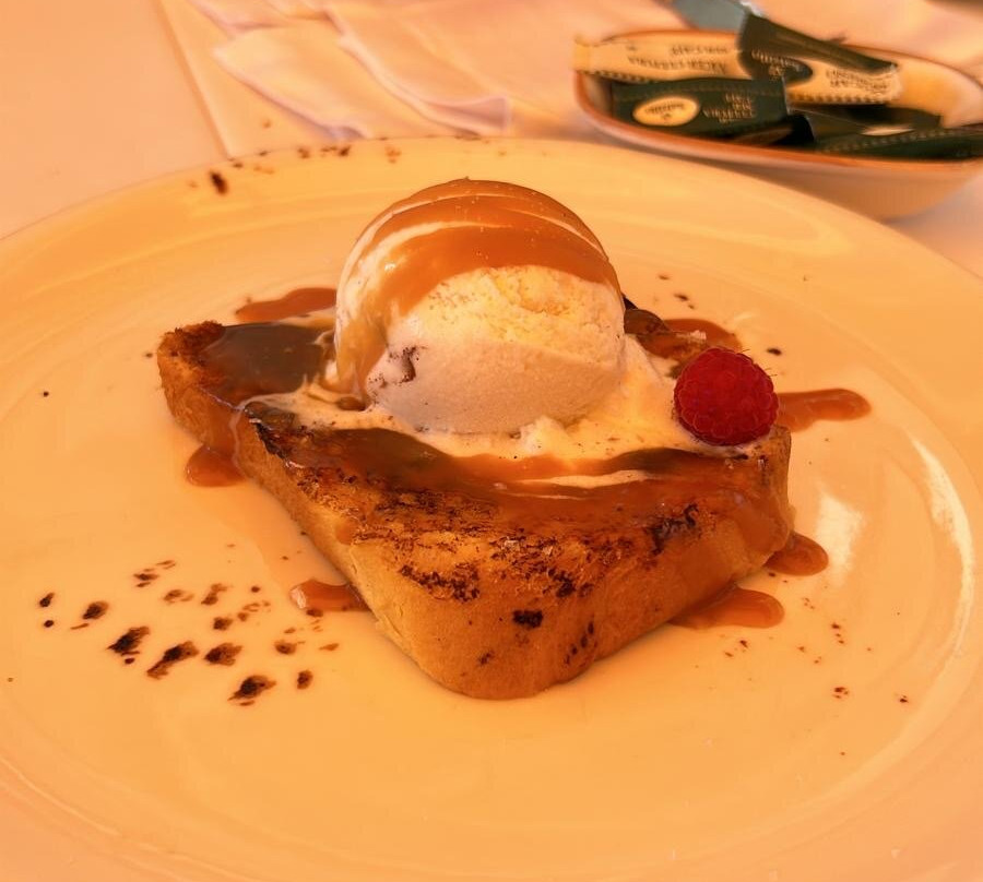 Bruma Restaurante