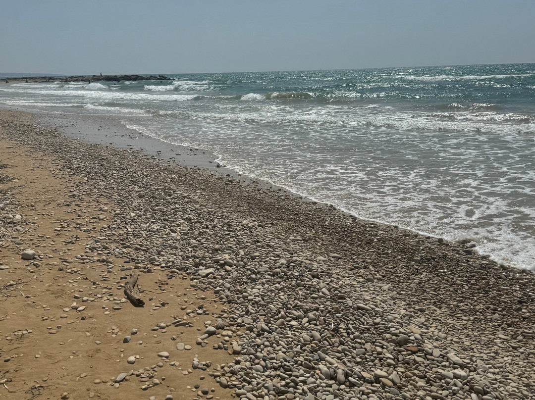 Riserva Naturale del Fiume Irminio景点图片