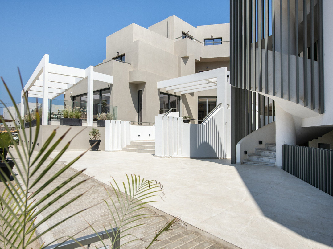 Mare Village Hotel