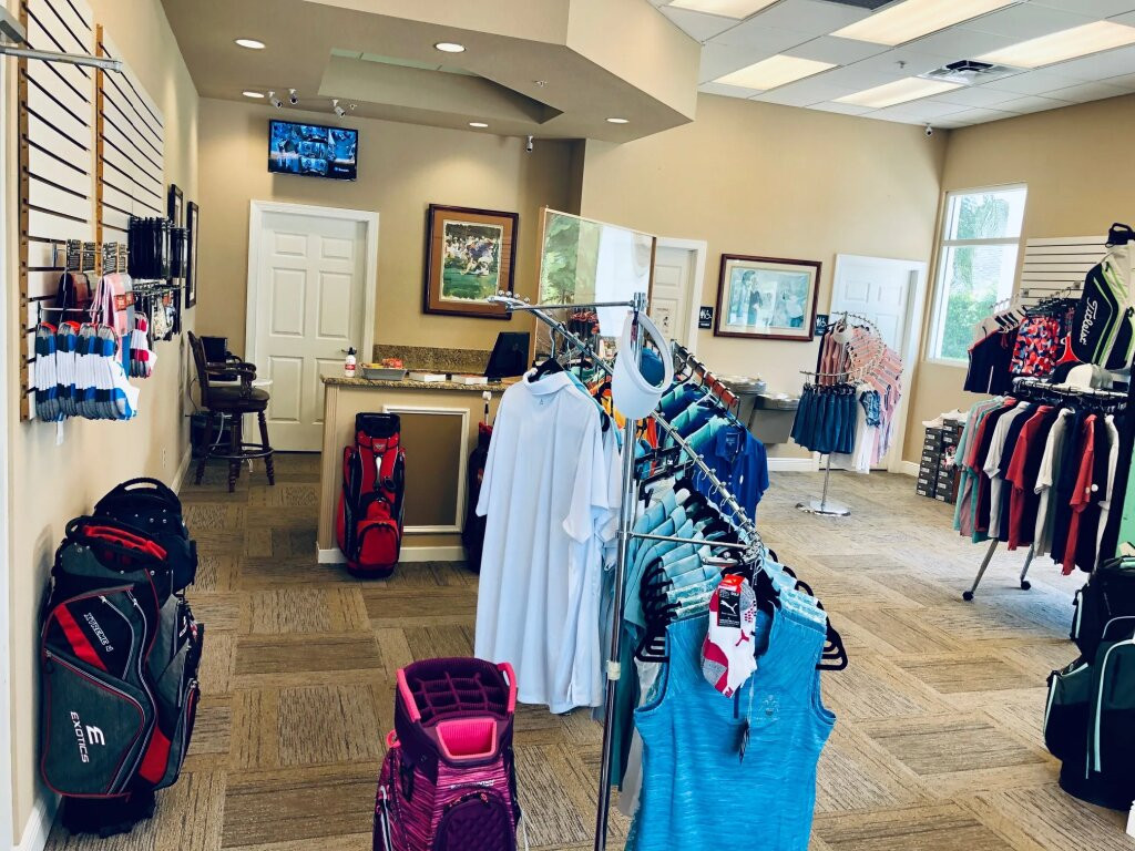 Bonita Fairways Golf Club-博尼塔斯普林斯必去景点